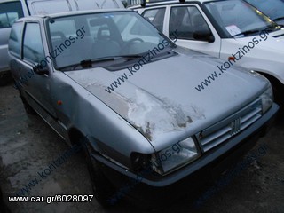 FIAT UNO              