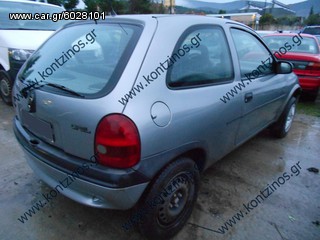 OPEL CORSA B-thumb-1