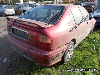 ROVER 400          -thumb-1