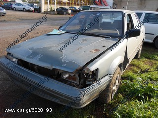 NISSAN SUNNY N13