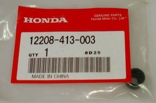 ΤΣΙΜΟΥΧΑ .ΒΑΛΒΙΔΟΝ HONDA- (ΚΛΕΙΝΟΥΜΕ ΟΡΙΣΤΙΚΑ)CM250/NT650/NTV600 NTV650/XL600/XL650/XL700/XR650/XRV650/XRV750/PC800(12208-413-003)   ΠΡΟΣΦΟΡΑ.υπολοιπο,στοκ