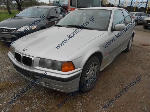 BMW E36 SERIES 3