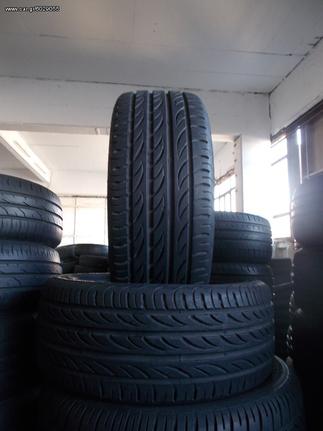 2ΤΜΧ PIRELLI PZERO NERO 205-45-16 DOT 06-2011 	70€