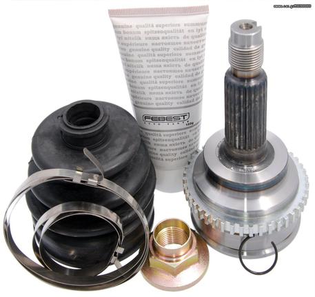 ΜΠΙΛΙΟΦΟΡΟΣ ΕΞΩ-MAZDA/DEMIO 96-2002 ME ABS 19X24X52/44