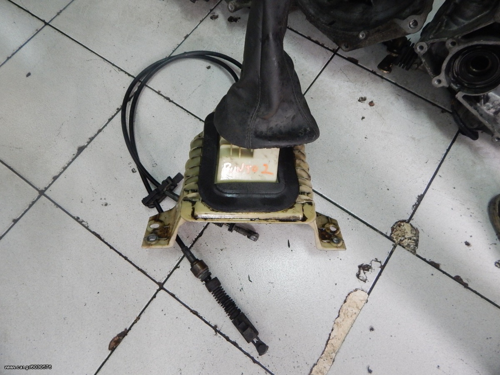 FIAT PUNTO 2000-05