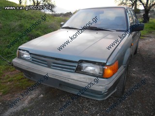 NISSAN SUNNY N13