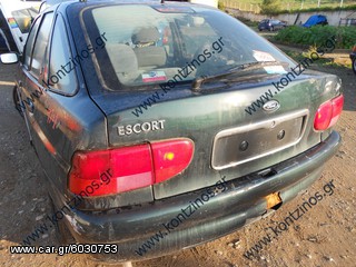 FORD ESCORT-thumb-1