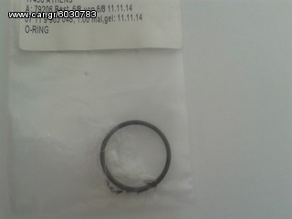 O-RING    