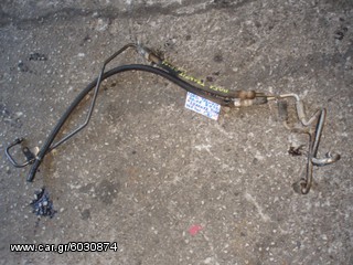 ΣΩΛΗΝΕΣ ΥΔΡΑΥΛΙΚΟΥ ΤΙΜΟΝΙΟΥ FORD TRANZIT DOFA 00-06 2.4 Τ.D (ΜΟΝΟ ΓΙΑ ΔΕΞΙΟΤΙΜΟΝΟ)