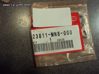 ΑΣΦΑΛΕΙΑ ΓΡΑΝΑΖΙΟΥ 23811-MN8-000