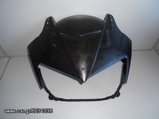 HONDA XLV 1000 VARADERO Για μοντέλα 2004 έως 2010 μάσκα εμπρός φανού σε άριστη κατάσταση!!!!