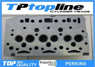 TOPLINE KEΦΑΛΗ PERKINS A3.152 3cyl