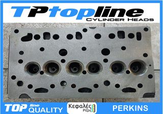 TOPLINE KEΦΑΛΗ PERKINS MF-240 3cyl