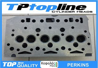 TOPLINE KEΦΑΛΗ PERKINS F3.152 3cyl
