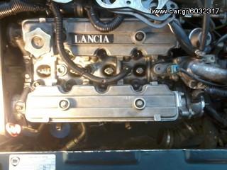 LANCIA DELTA HF-thumb-1