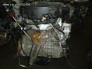 SKODA FELICIA 1.3 2000 MOTEΡ -thumb-1