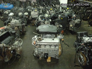SKODA FELICIA 1.3 2000 MOTEΡ -thumb-2