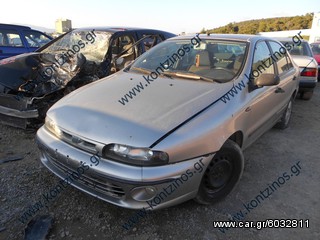 FIAT MAREA