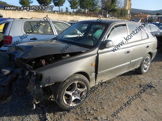 NISSAN SUNNY N14