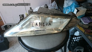 ΦΑΝΑΡΙΑ ΕΜΠΡΟΣ LANCIA Y 96-03