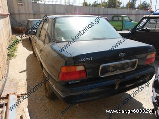 FORD ESCORT-thumb-1