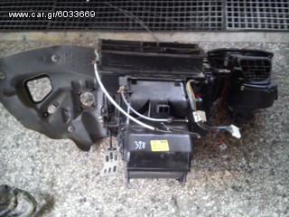 Καλοριφέρ κομπλέ Opel Astra 