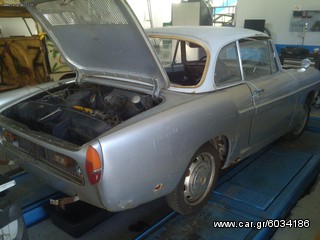 Renault 1963 CARAVELLE S'-thumb-31