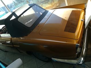 Renault 1963 CARAVELLE S'-thumb-8