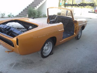 Renault 1963 CARAVELLE S'-thumb-17