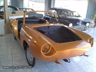 Renault 1963 CARAVELLE S'-thumb-15