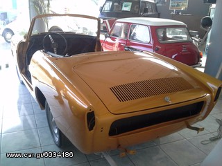 Renault 1963 CARAVELLE S'-thumb-16