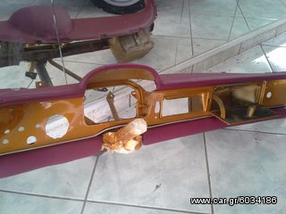 Renault 1963 CARAVELLE S'-thumb-20