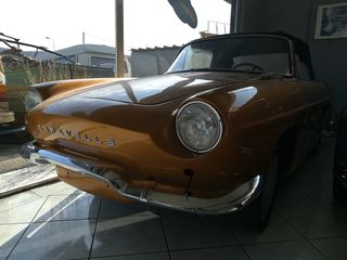 Renault 1963 CARAVELLE S'-thumb-10