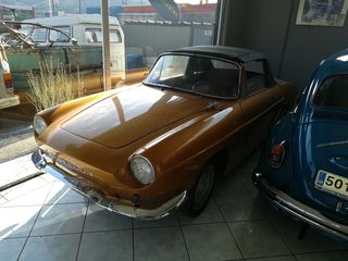 Renault 1963 CARAVELLE S'-thumb-1
