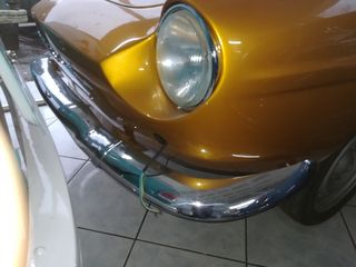 Renault 1963 CARAVELLE S'-thumb-4