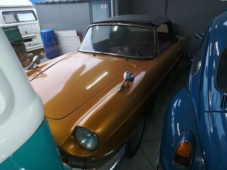 Renault 1963 CARAVELLE S'-thumb-7