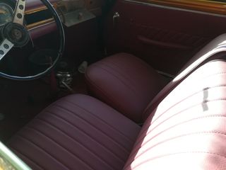 Renault 1963 CARAVELLE S'-thumb-22
