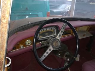 Renault 1963 CARAVELLE S'-thumb-19