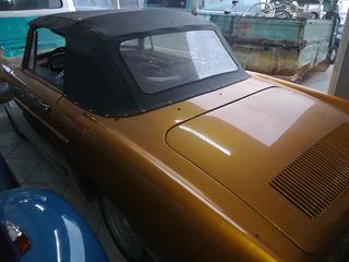 Renault 1963 CARAVELLE S'-thumb-3