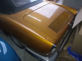 Renault 1963 CARAVELLE S'-thumb-6