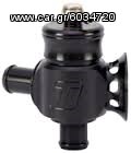 Nissan	TURBOSMART	TS-0203-1226	BOV Kompact Plumb Back - Nissan