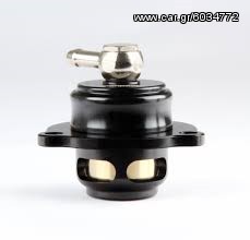 Porsche	TURBOSMART	TS-0203-1261	BPV Kompact re-circ Borg Warner/Volvo/Porsche997/KKK/EFR