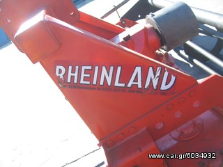 Σβωλοκόπτες CAT 1995 RHEINLAND 3 M-thumb-5