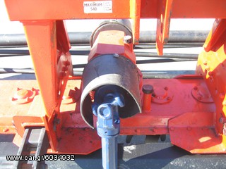 Σβωλοκόπτες CAT 1995 RHEINLAND 3 M-thumb-8