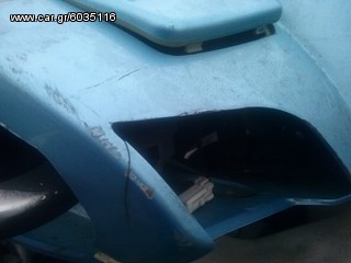 PIAGGIO CARNABY 200es ΓΙΑ ΑΝΤΑΛΛΑΚΤΙΚΑ-thumb-7