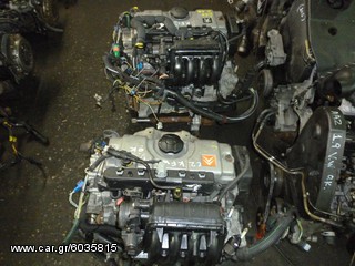 CITROEN-PEYGEOT 1.400CC KFW