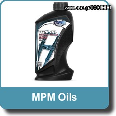 ΛΥΡΗΣ MPM ΛΑΔΙ ΑΝΑΡΤΗΣΕΩΝ 20W, 1 ΛΙΤΡΟ, 51001D