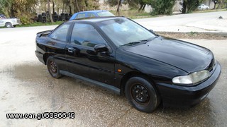 Hyundai S-Coupe 1993 LS 1.3-thumb-2