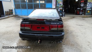 Hyundai S-Coupe 1993 LS 1.3-thumb-3