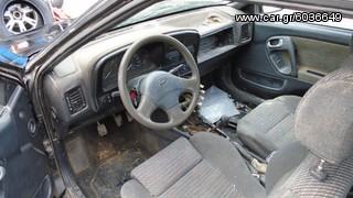 Hyundai S-Coupe 1993 LS 1.3-thumb-5